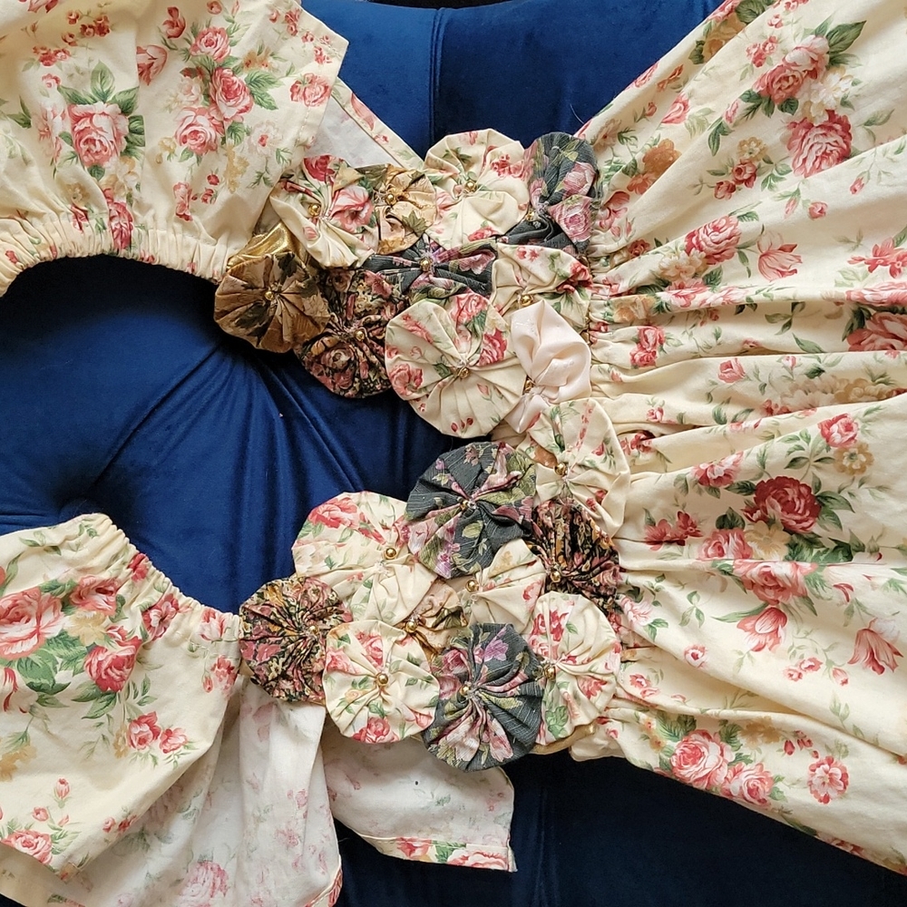 One of a kind My Sunday Feeling dress - Picture 8 of 10
